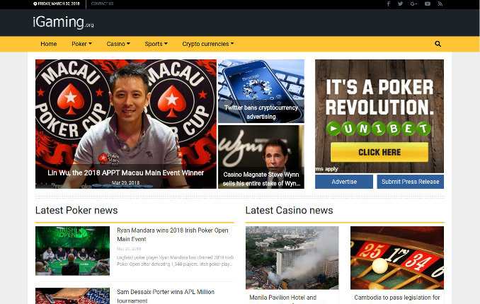 iGaming.org